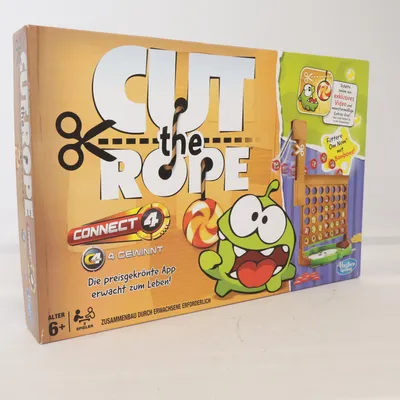 Board game from Hasbro Gaming