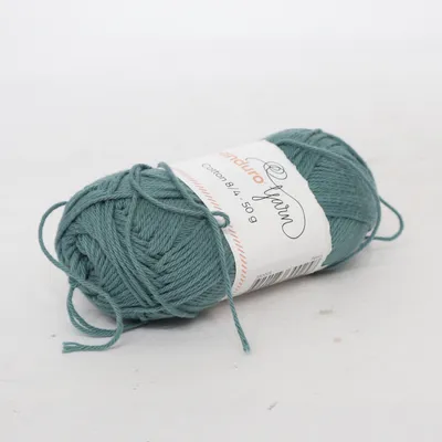 Garn (Blå) från Panduro