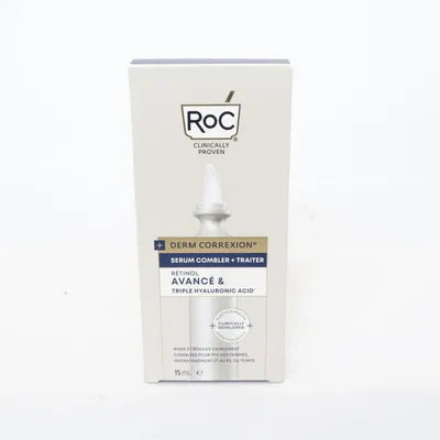Serum (Derm Correxion) van Roc