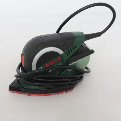 Schuurmachine (Psm Primo) van Bosch