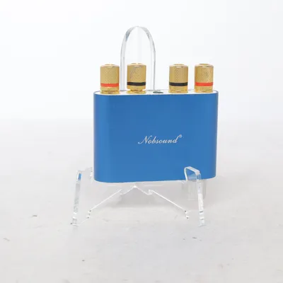 Amplifier (NS-10G) from Nobsound