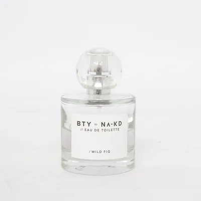 Eau de Toilette (Wild Fig) von BTY by NA-KD