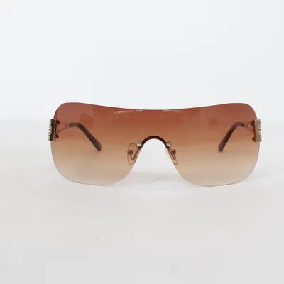 Sunglasses (Brown) from Tammy