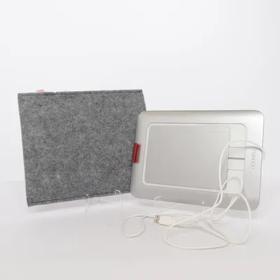 Ritplatta (CTH-461) från Wacom