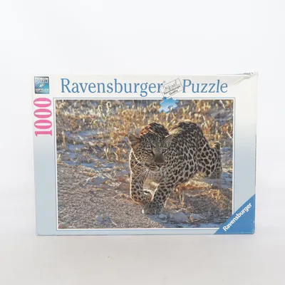Puzzle von Ravensburger