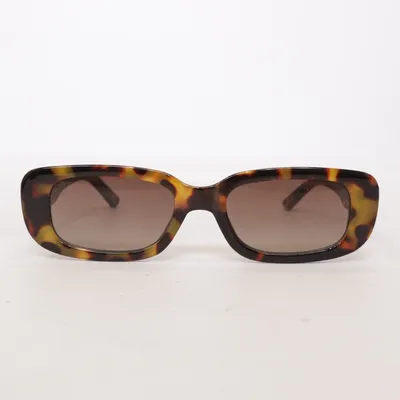 Solglasögon (Brun) från ASOS