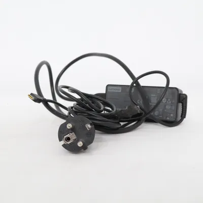 Computer charger (Adlx65ycc3d) from Lenovo