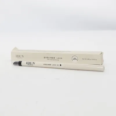 Eyeliner (Lava) från Idun Minerals
