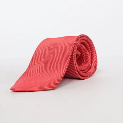 Stropdas (TWILL) van Twill Zijde