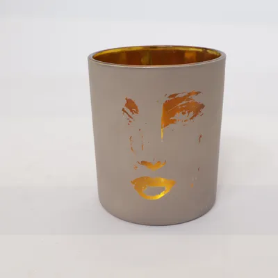 Ljuslykta (Piece Of Me) från Gynning Design