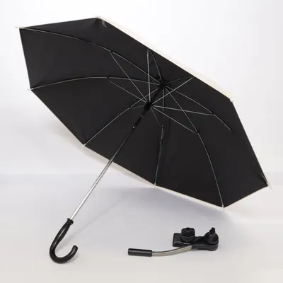 Barnvagnstillbehör (Beige)