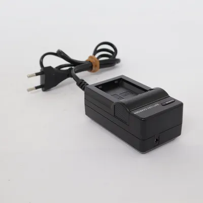Camera charger (MC-FW50) from Sony