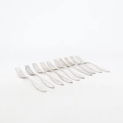 Fourchette (Argent) de Gense