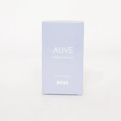 Eau de Parfum (Alive Sparkling Lavender) from Hugo Boss