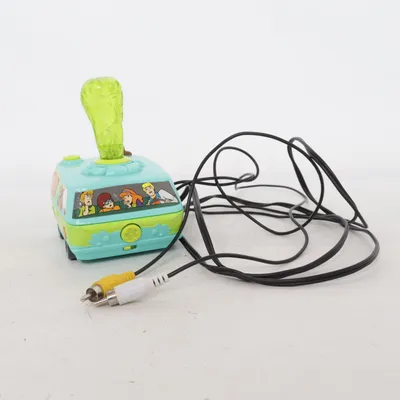 Elektronisches Spiel (Scooby Doo) von Jakks Pacific