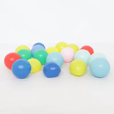 Ball (Multicolored)