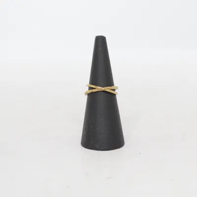 Ring (Gold) Unknown metal