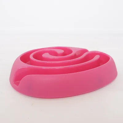 Feeding bowl (Dog Maze) from Buster