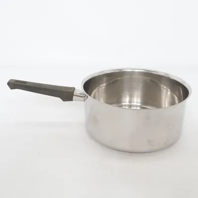 Casserole (Argent)
