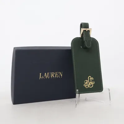 Reisaccessoire (Groen) van Lauren Ralph Lauren