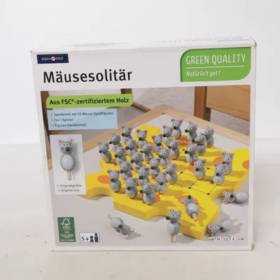 Brädspel från Ideen Welt