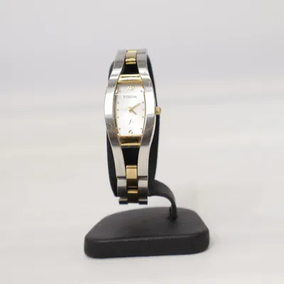 Polshorloge (ES-9173) van Fossil