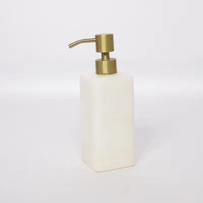 Soap dispenser (White) from Rituals