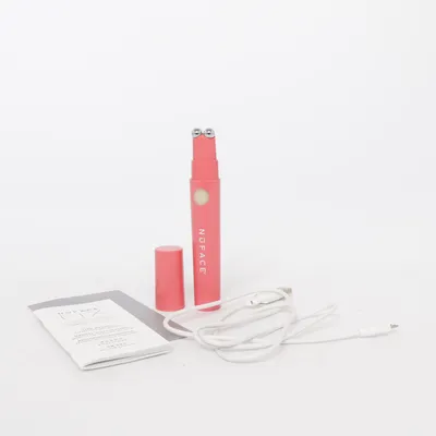 Outils de massage du visage (Fix) de Nuface