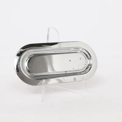 Messenlegger (Zilver) van TCM