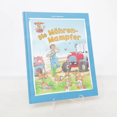 Livre pour enfants de FSC