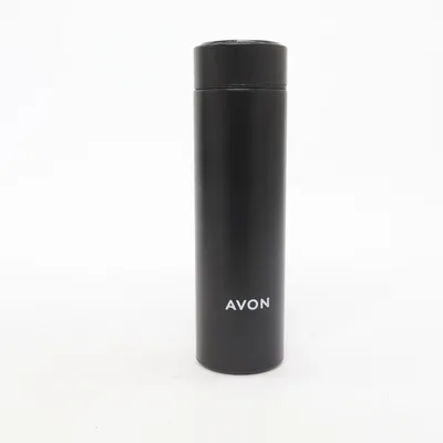 Thermos (Black) from Avon