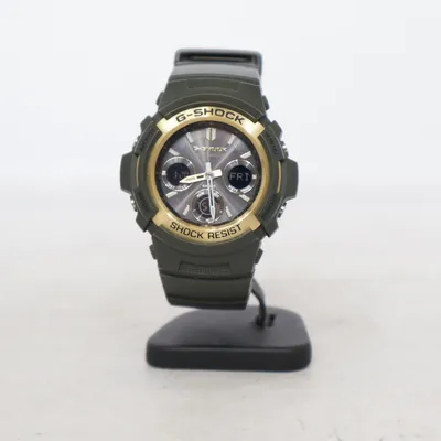 Armbandsur (AWG-M100A) från G-Shock