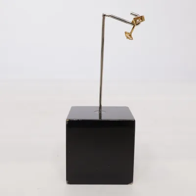 Earring (Gold) from Cornelia Webb Silver