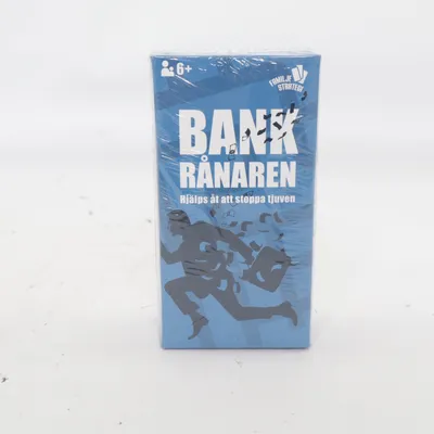 Board game from Nicotext