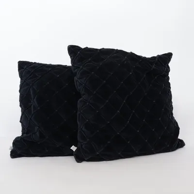 Cushion (Blue) from Ch&J