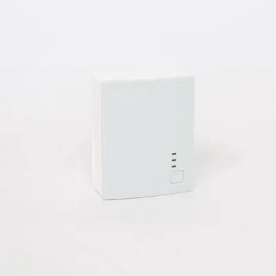 Wifi-forstærker (TL-PA411) fra TP-Link