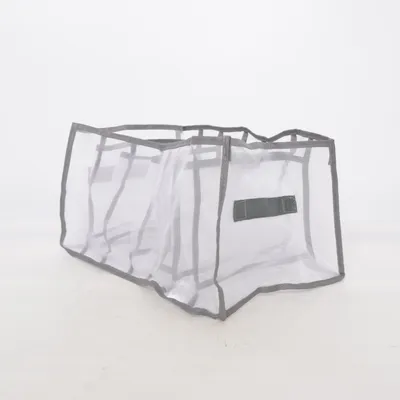 Raccords de garde-robe (Gris)
