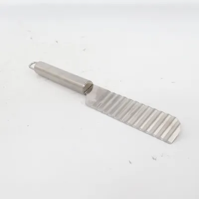 Couteau de cuisine (Argent)