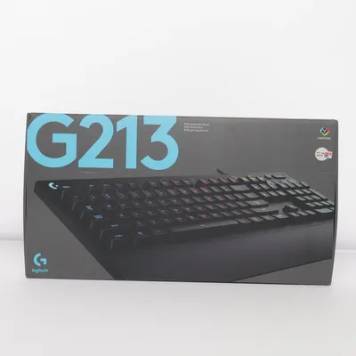 Tangentbord (Gam-129) från Deltaco Gaming