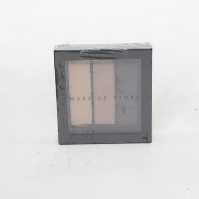 Eyeshadow palette (Tri Brow) from Make Up Store