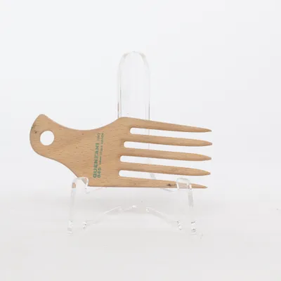 Comb (Brown) from Guenzani