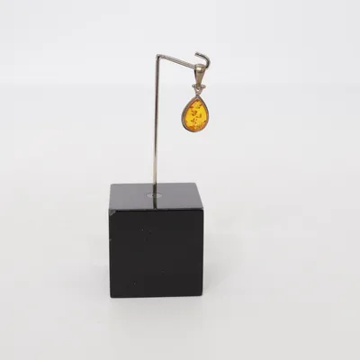 Hanger (Goud) Onbekend materiaal