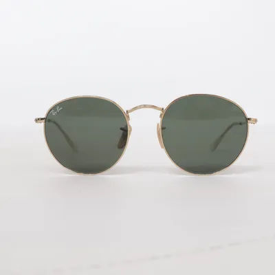 Solbriller (RB 3447) fra Ray-Ban