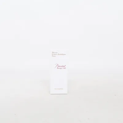Eau de Parfum (Baccarat Rouge 540) från Maison Francis Kurkdjian Paris