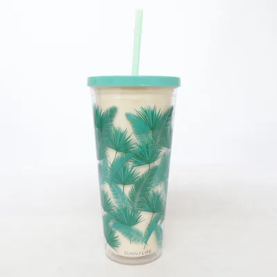 Vattenflaska (Tumbler Kasbah) från Sunnylife