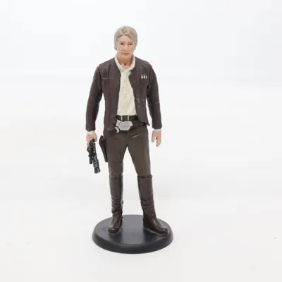 Actionfigur (Brun, Flerfärgad) från Disney