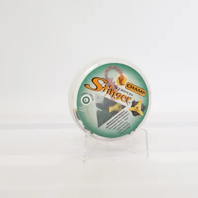 Accessoire pour chaussure (Stinger Scorpion) de Champ