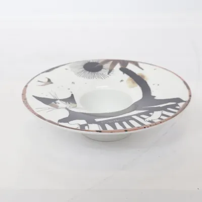 Ljuslykta (Matilda va a passeggio) från Goebel