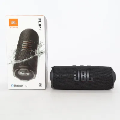 Haut-parleur Bluetooth (Flip 7) de JBL