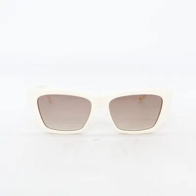 Lunettes de soleil (Beige) de Nividas